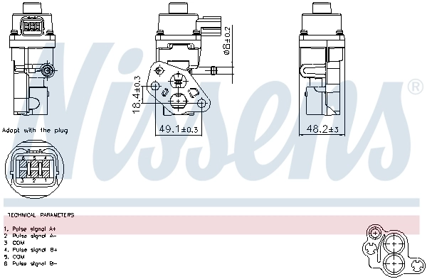 EGR Valve