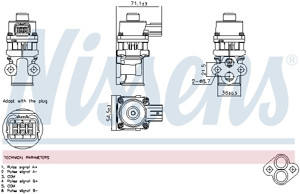 EGR Valve