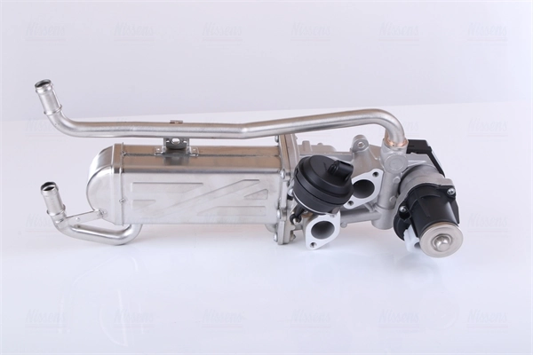 EGR Module