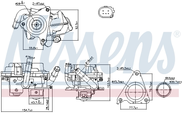 EGR Valve