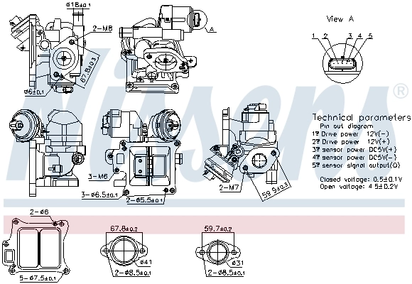 EGR Valve