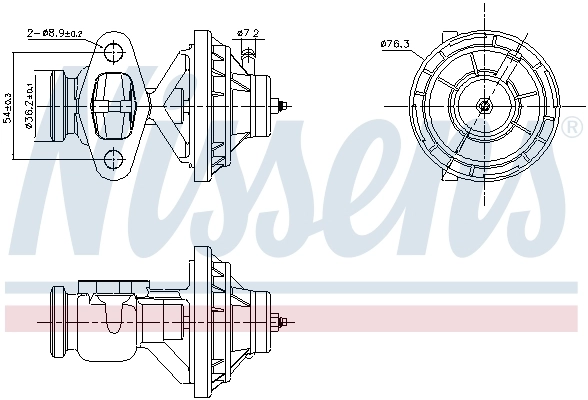 EGR Valve
