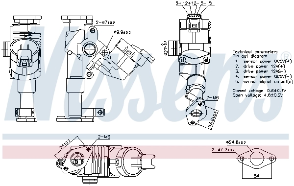 EGR Valve