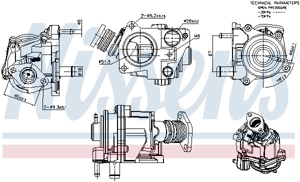 EGR Valve