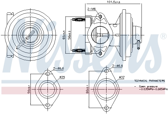EGR Valve