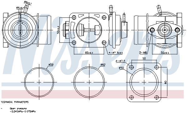 EGR Valve
