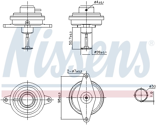 EGR Valve