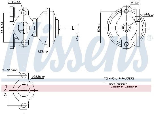 EGR Valve