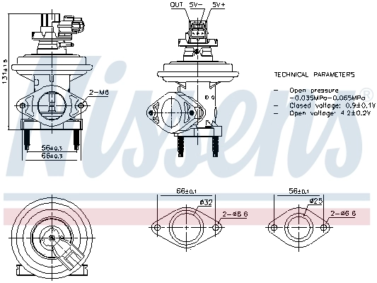 EGR Valve