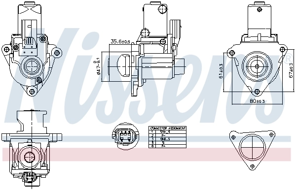 EGR Valve