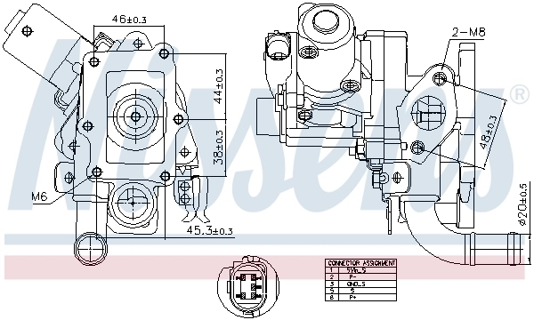 EGR Valve