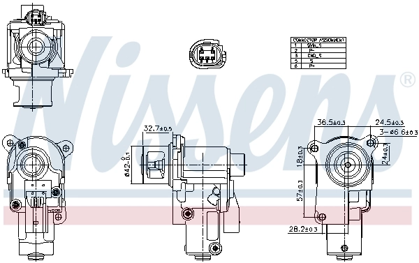 EGR Valve