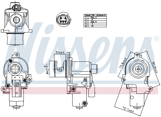 EGR Valve