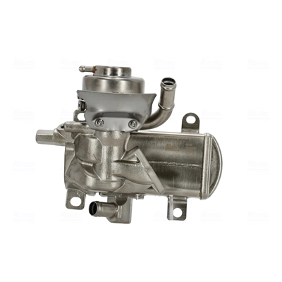 EGR Module