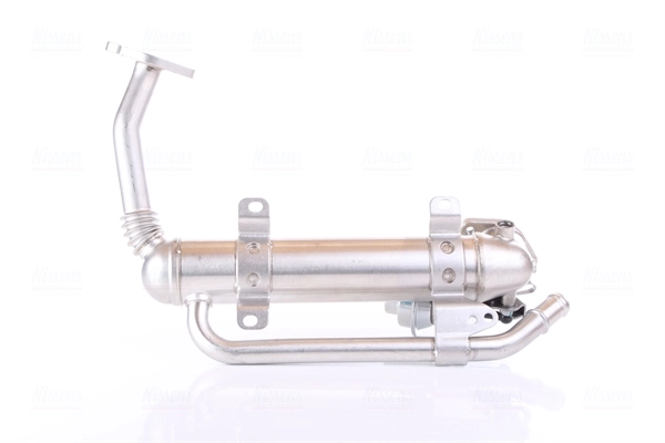 Cooler, exhaust gas recirculation