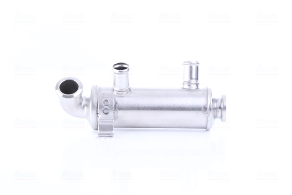 Cooler, exhaust gas recirculation