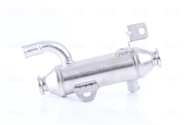 Cooler, exhaust gas recirculation