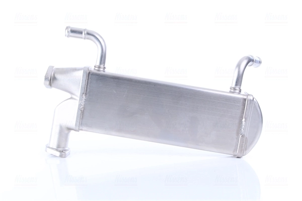 Cooler, exhaust gas recirculation
