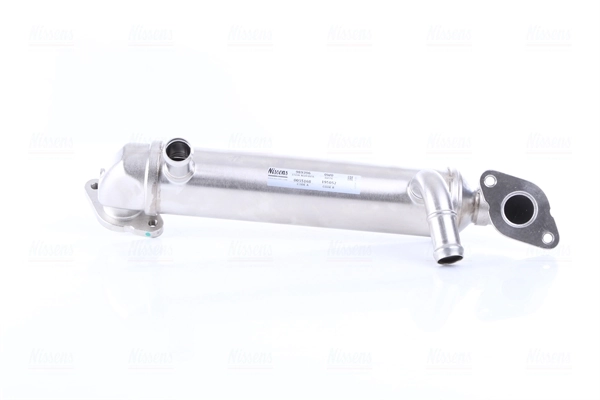 Cooler, exhaust gas recirculation
