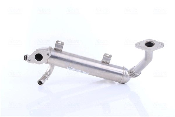 Cooler, exhaust gas recirculation