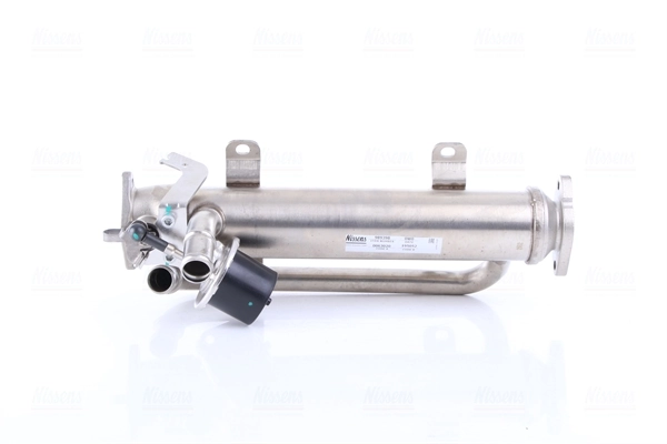 Cooler, exhaust gas recirculation