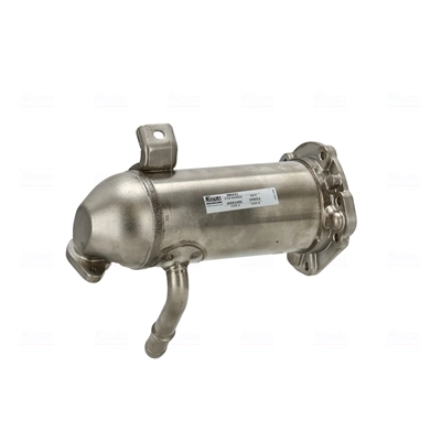 Cooler, exhaust gas recirculation