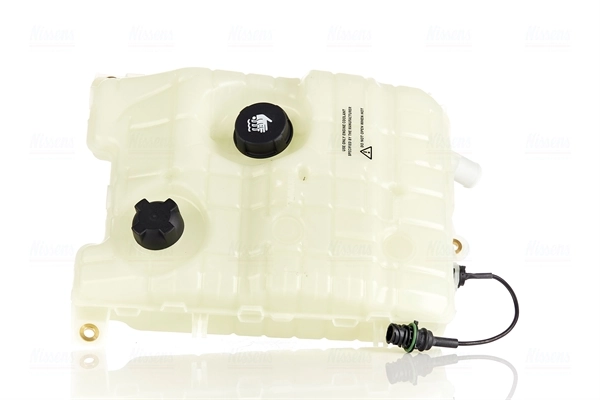 Expansion Tank, coolant