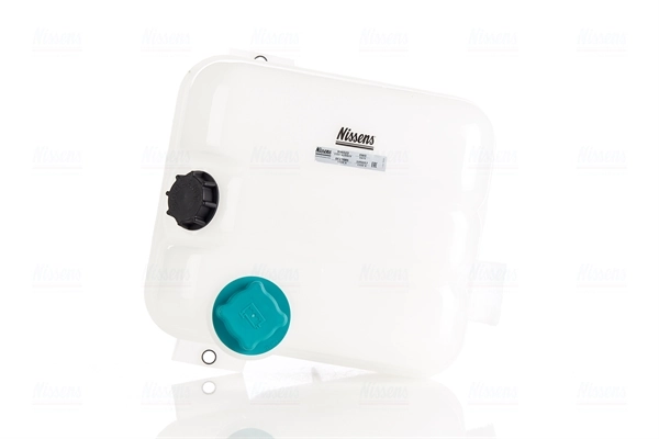 Expansion Tank, coolant