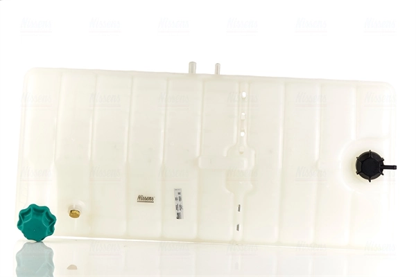 Expansion Tank, coolant