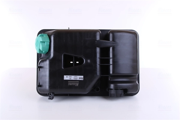 Expansion Tank, coolant