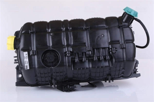 Expansion Tank, coolant