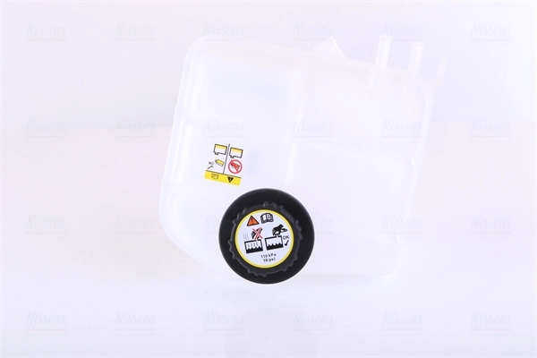 Expansion Tank, coolant