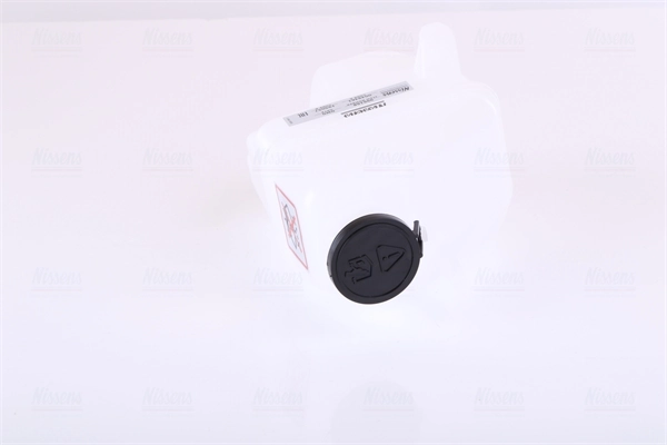 Expansion Tank, coolant