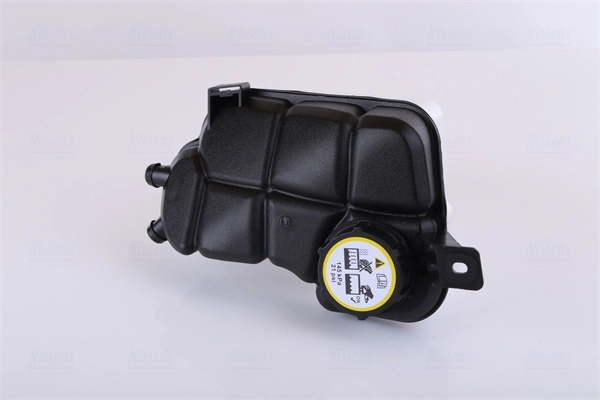 Expansion Tank, coolant