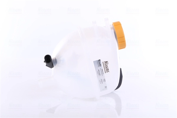 Expansion Tank, coolant