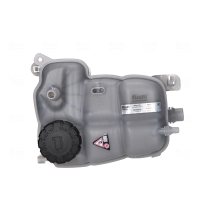 Expansion Tank, coolant