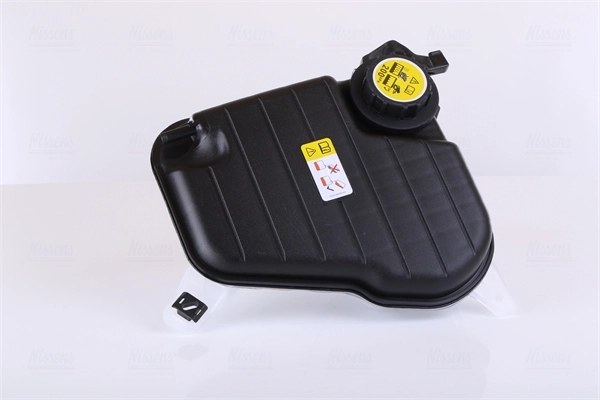 Expansion Tank, coolant