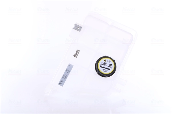 Expansion Tank, coolant