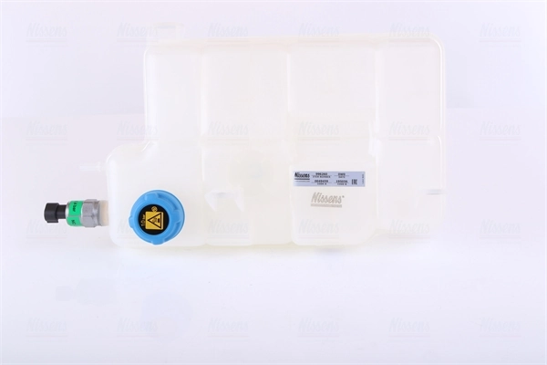 Expansion Tank, coolant