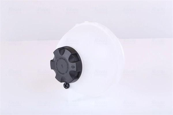Expansion Tank, coolant