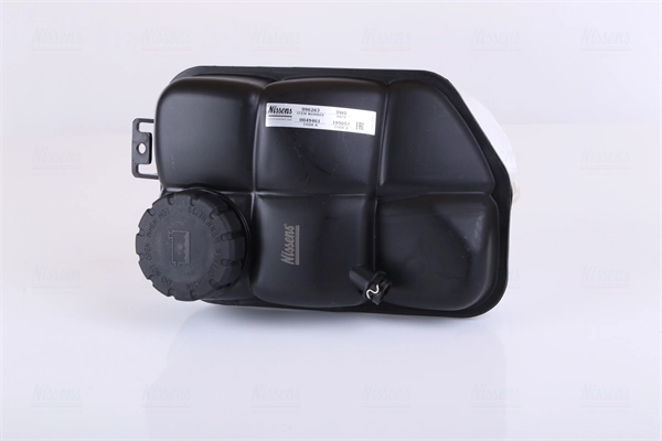 Expansion Tank, coolant