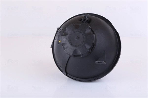 Expansion Tank, coolant