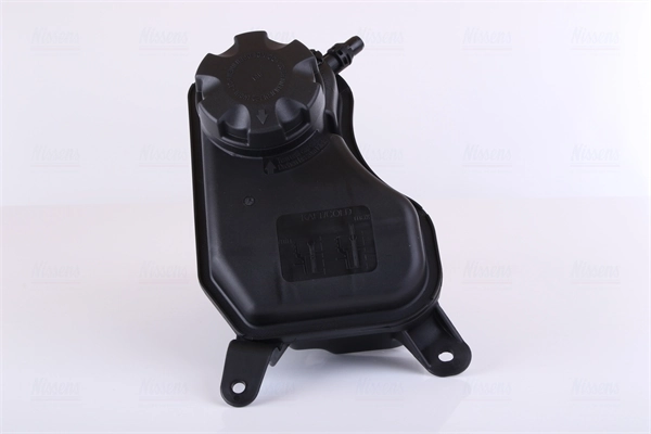 Expansion Tank, coolant