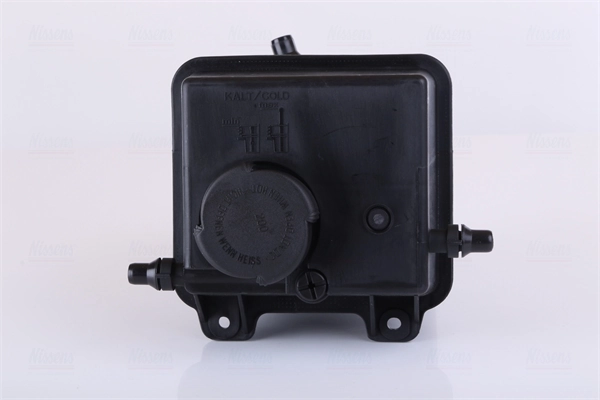 Expansion Tank, coolant