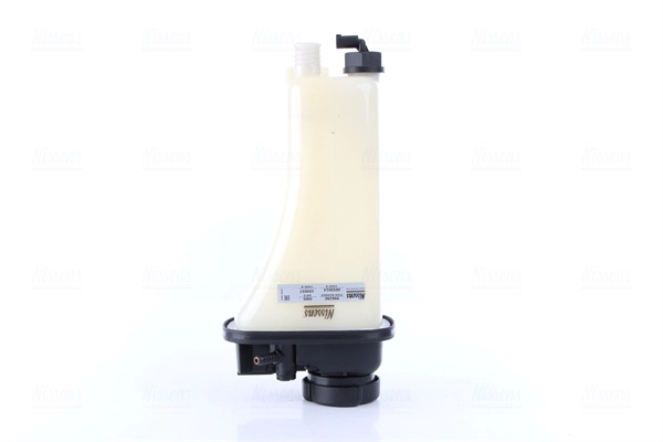 Expansion Tank, coolant