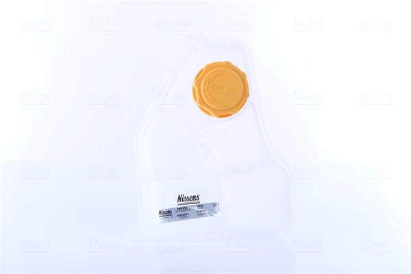 Expansion Tank, coolant