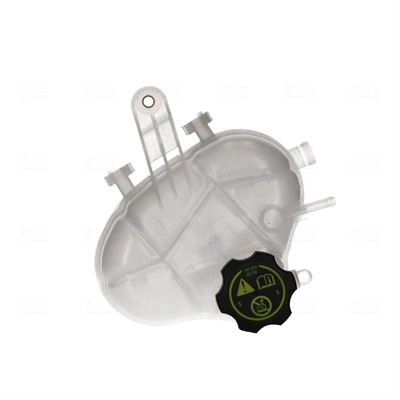 Expansion Tank, coolant