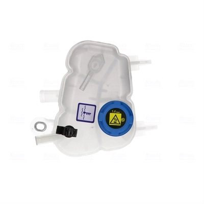 Expansion Tank, coolant