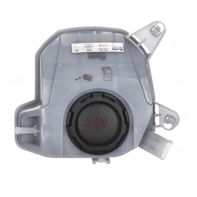Expansion Tank, coolant