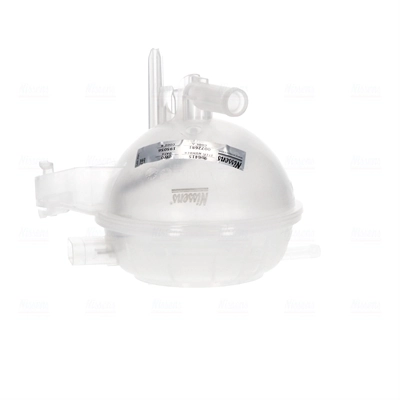 Expansion Tank, coolant